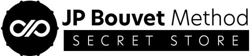 The Bouvet Method Secret Store